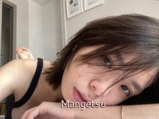 Mangetsu