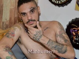 Manhunterr