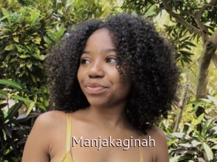 Manjakaginah