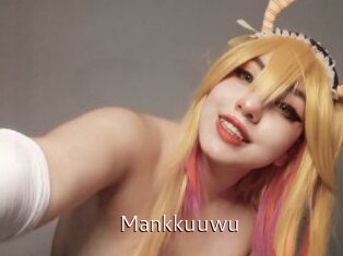 Mankkuuwu