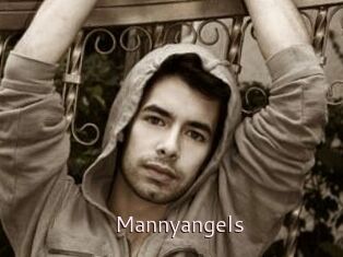 Mannyangels