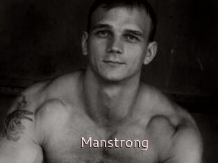 Manstrong