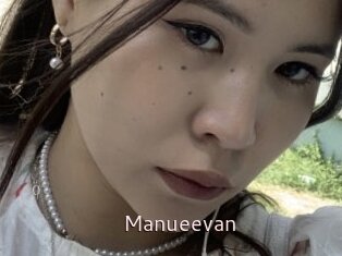 Manueevan
