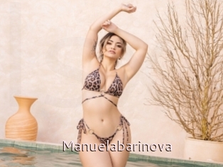 Manuelabarinova