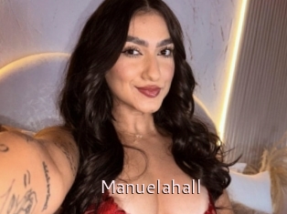 Manuelahall