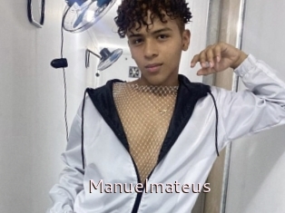 Manuelmateus