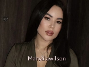 Manyalawilson