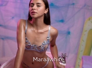 Maraawhite