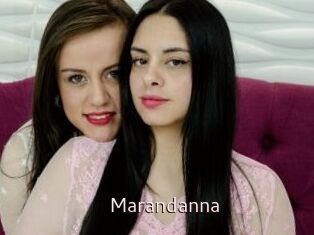 Marandanna