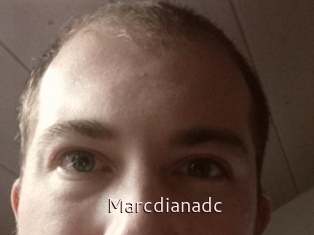Marcdianadc