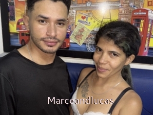 Marceandlucas