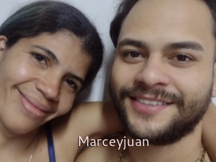 Marceyjuan