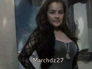 Marchdz27