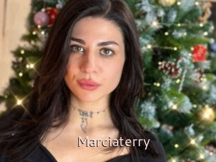 Marciaterry