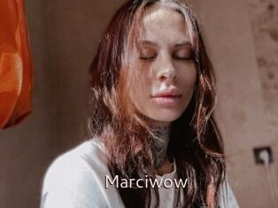 Marciwow