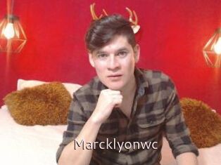 Marcklyonwc