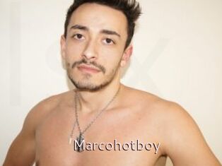 Marcohotboy
