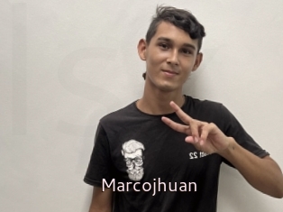 Marcojhuan