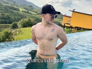 Marcusdiamond