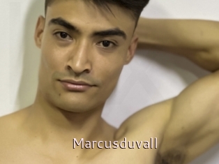 Marcusduvall