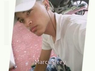 Marcusfrey