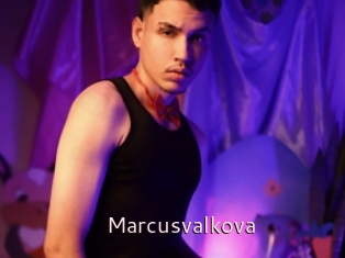 Marcusvalkova