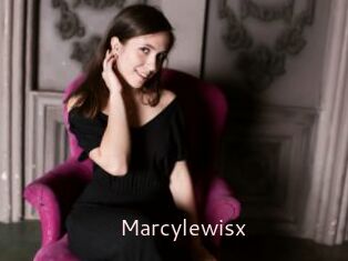 Marcylewisx
