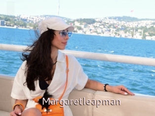 Margaretleapman