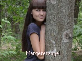 Margeretangel