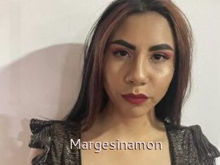 Margesinamon