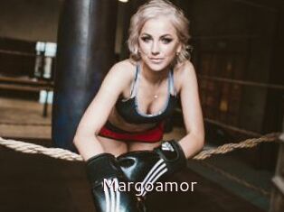 Margoamor