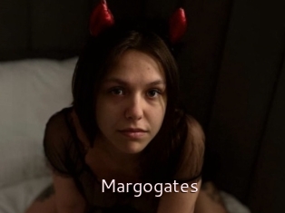 Margogates