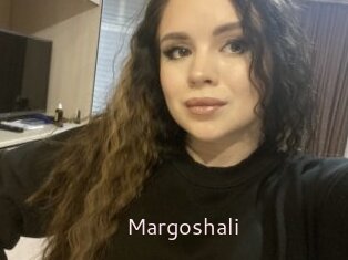 Margoshali