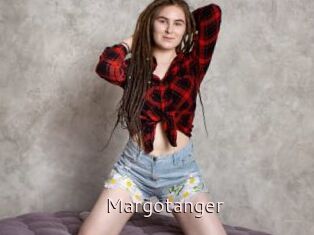 Margotanger