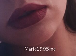 Maria1995ma