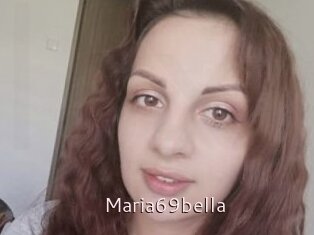 Maria69bella