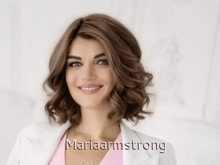 Mariaarmstrong