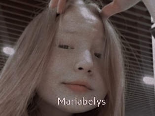 Mariabelys