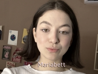 Mariabett