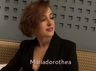 Mariadorothea