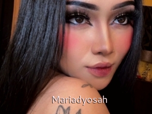 Mariadyosah