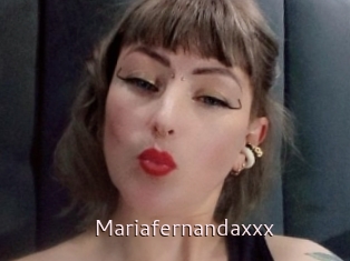 Mariafernandaxxx