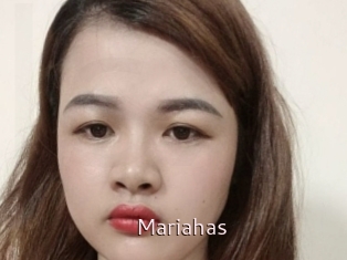 Mariahas