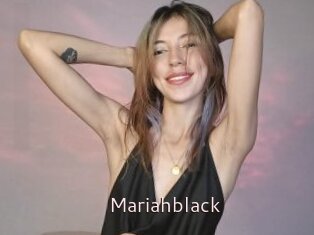 Mariahblack