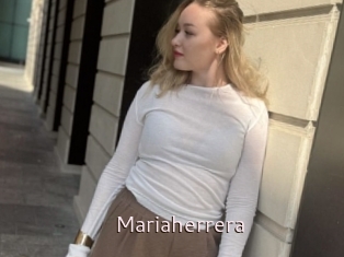 Mariaherrera