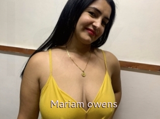 Mariam_owens