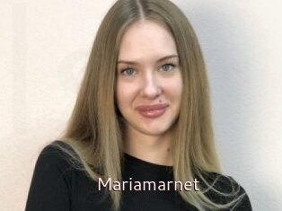 Mariamarnet