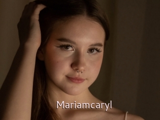 Mariamcaryl