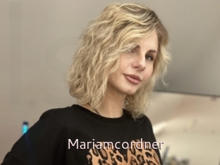 Mariamcordner