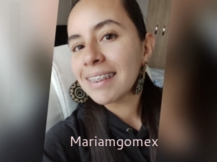 Mariamgomex